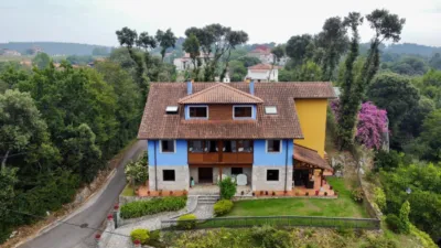 House in Ribadesella Area photo 2