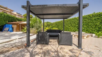 Chalet in La Zenia photo 41