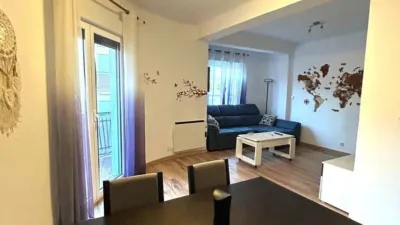 Piso – Albacete Capital - Vista 2