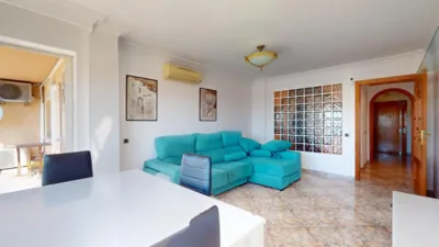 Apartment in Son Espanyolet photo 8