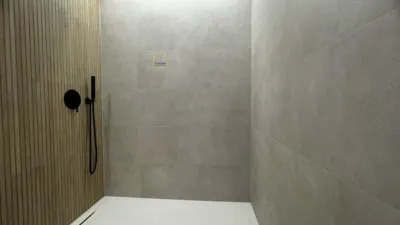 Apartment in Alameda Cervantes - El Gato photo 15