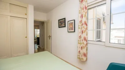 Top-floor apartment in Playa Flamenca Norte photo 40