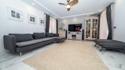 Chalet in Pinar de Campoverde photo 12
