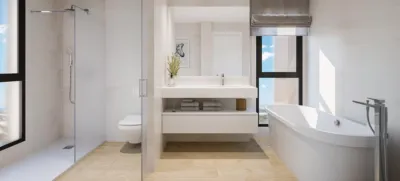 Casa - Vista 4