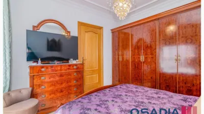 Chalet en calle Real photo 26