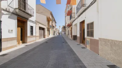 House on Carrer de Sant Joan photo 53