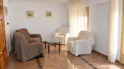 Piso – Elx - Elche - Vista 3