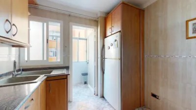 Apartment in Son Espanyolet photo 17