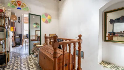 Casa en Paseo de la Caridad photo 14