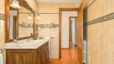 Casa en Cal Muc photo 34