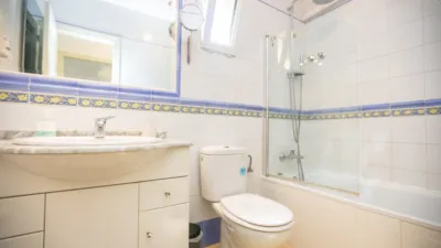 Top-floor apartment in Playa Flamenca Norte photo 45