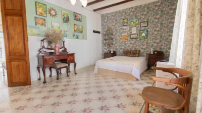 House on Carrer de Sant Joan photo 32