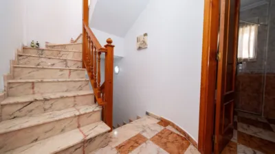 Chalet in La Zenia photo 24
