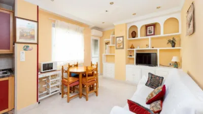 Apartamento en Constitucion photo 7