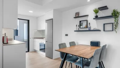Apartment in Los Altos photo 10