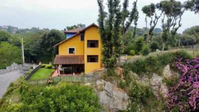 House in Ribadesella Area photo 11