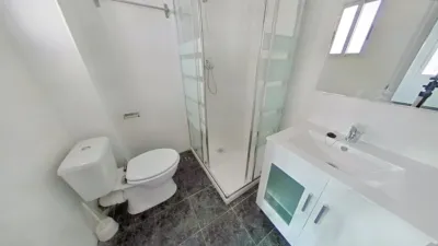 Apartment in Xirivella photo 27