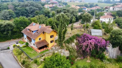 House in Ribadesella Area photo 5