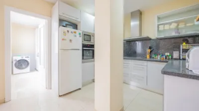 Apartment on Calle General Vives, 6 photo 2