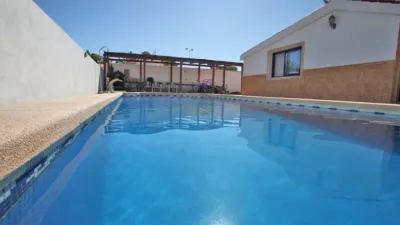 Casa – Torrevieja - Vista 4