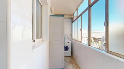 Apartment in Son Espanyolet photo 18