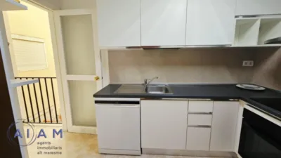 Apartment on Carrer del Garbí photo 6