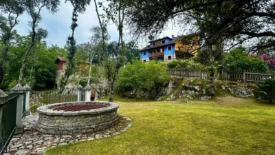 House in Ribadesella Area photo 19