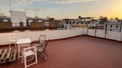 Apartment on Nuestra Sra de La Paz Street photo 62