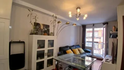 Apartment on Calle de los Huertos photo 9