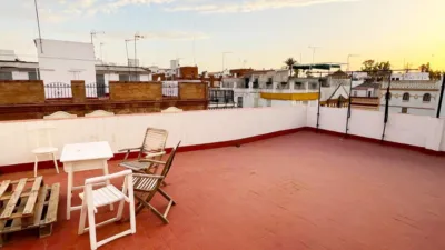 Apartment on Nuestra Sra de La Paz Street photo 57