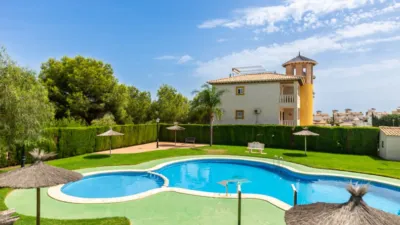 Apartment in Lomas de Cabo Roig-Los Dolses photo 4