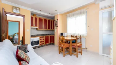 Apartamento en Constitucion photo 10