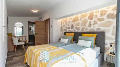 Chalet en El Coto photo 14