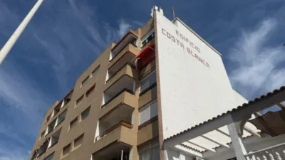 Apartamento en calle de Nicolás de las Peñas photo 26