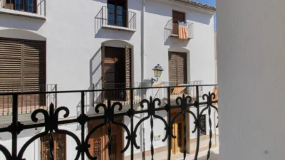 House on Carrer de Sant Joan photo 35