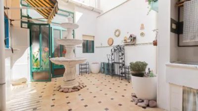 House on Carrer de Sant Joan photo 17