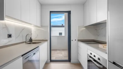 Apartment in Los Altos photo 12
