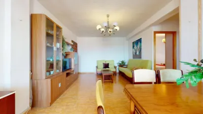 Apartamento en calle de Nicolás de las Peñas photo 5