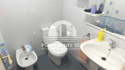 Apartment on Avenida de los Corrales photo 8
