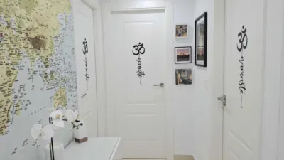 Apartment in Carrer Gigantes Y Cabezudos photo 45