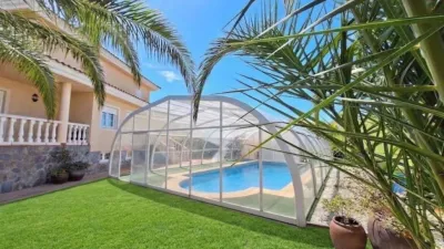 Casa - Vista 2