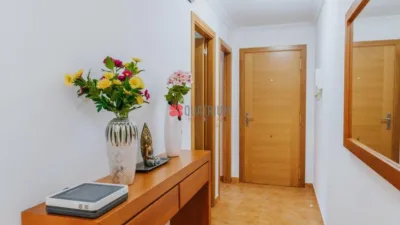 Apartment on Paseo do Cantiño photo 10
