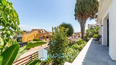 Chalet en El Coto photo 25