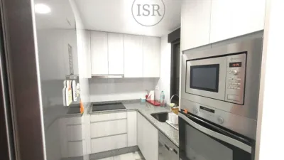 Apartment in Garrucha photo 2