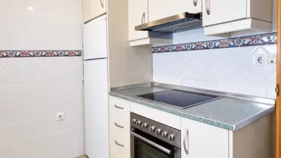Apartment in Campamento photo 7