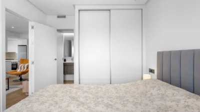 Apartment in Los Altos photo 15