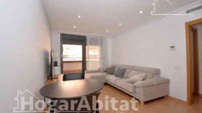 Apartment on Passeig de la Serra D'Espada photo 4