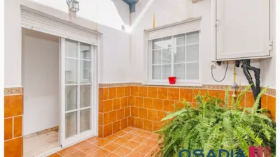 Chalet en calle Real photo 10
