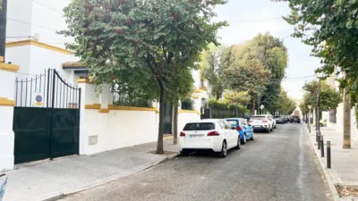 Apartment on Nuestra Sra de La Paz Street photo 45