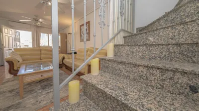 Townhouse in La Regia photo 24